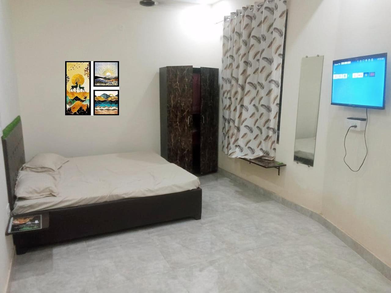 Hotel Jd Doiwāla Εξωτερικό φωτογραφία