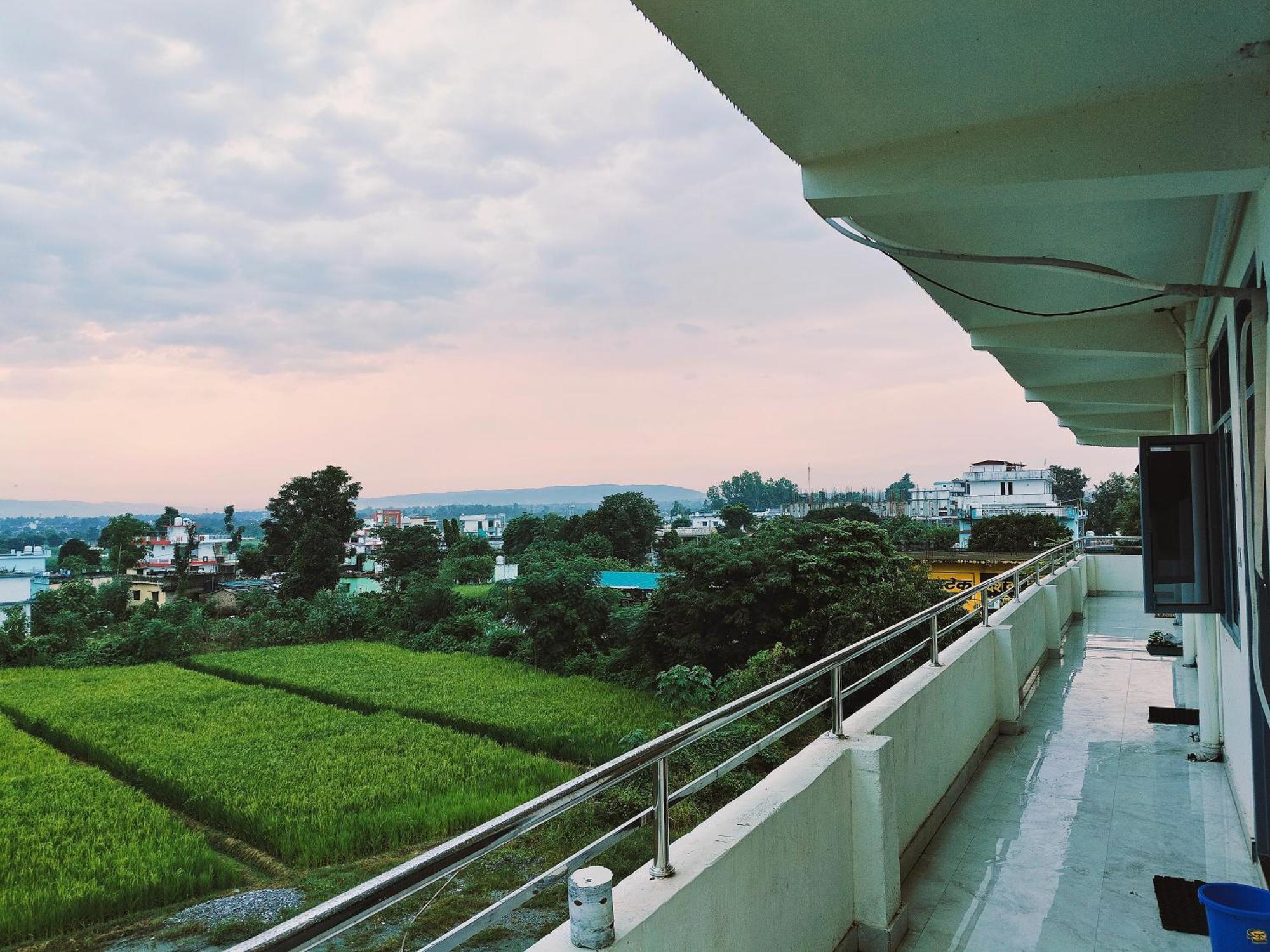 Hotel Jd Doiwāla Εξωτερικό φωτογραφία